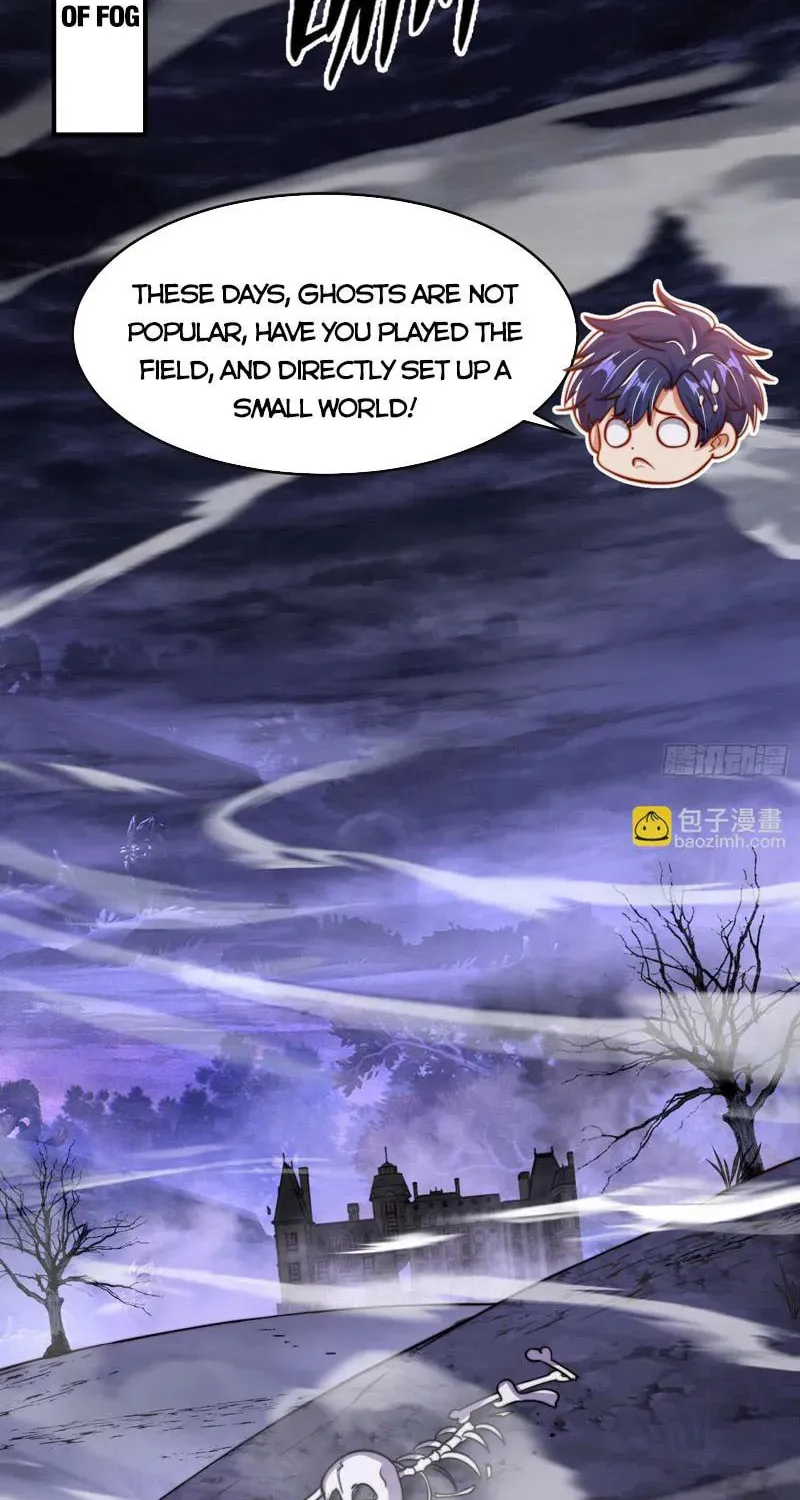 Devilish Girlfriend (Colored) Chapter 150 page 10 - 