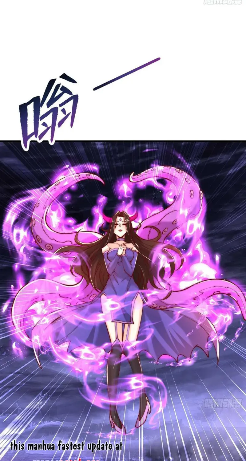 Devilish Girlfriend (Colored) Chapter 151 page 13 - 