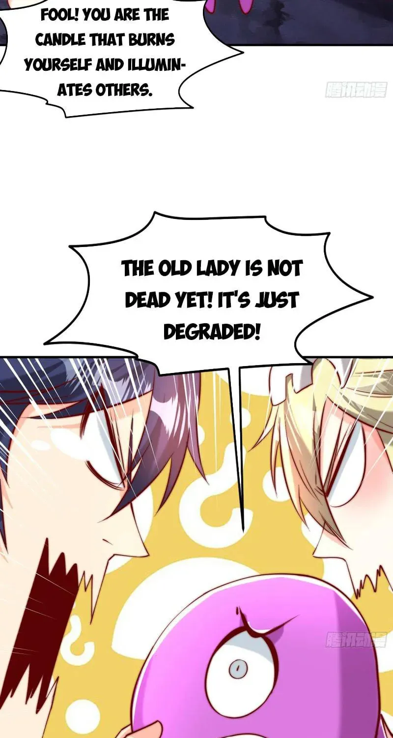 Devilish Girlfriend (Colored) Chapter 151 page 17 - 