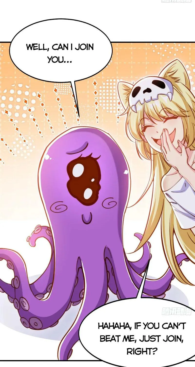 Devilish Girlfriend (Colored) Chapter 151 page 23 - 
