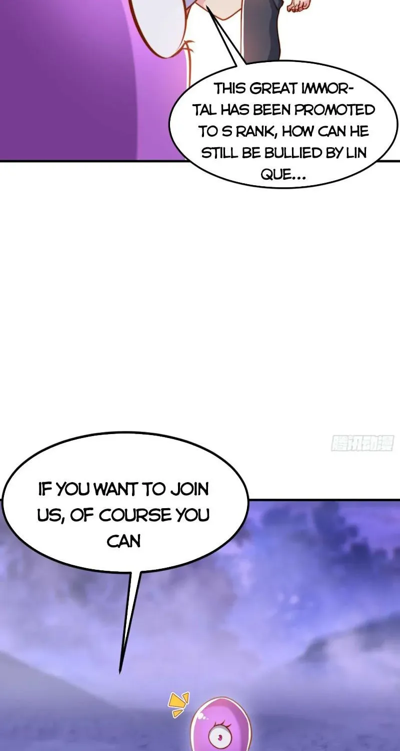 Devilish Girlfriend (Colored) Chapter 151 page 25 - 