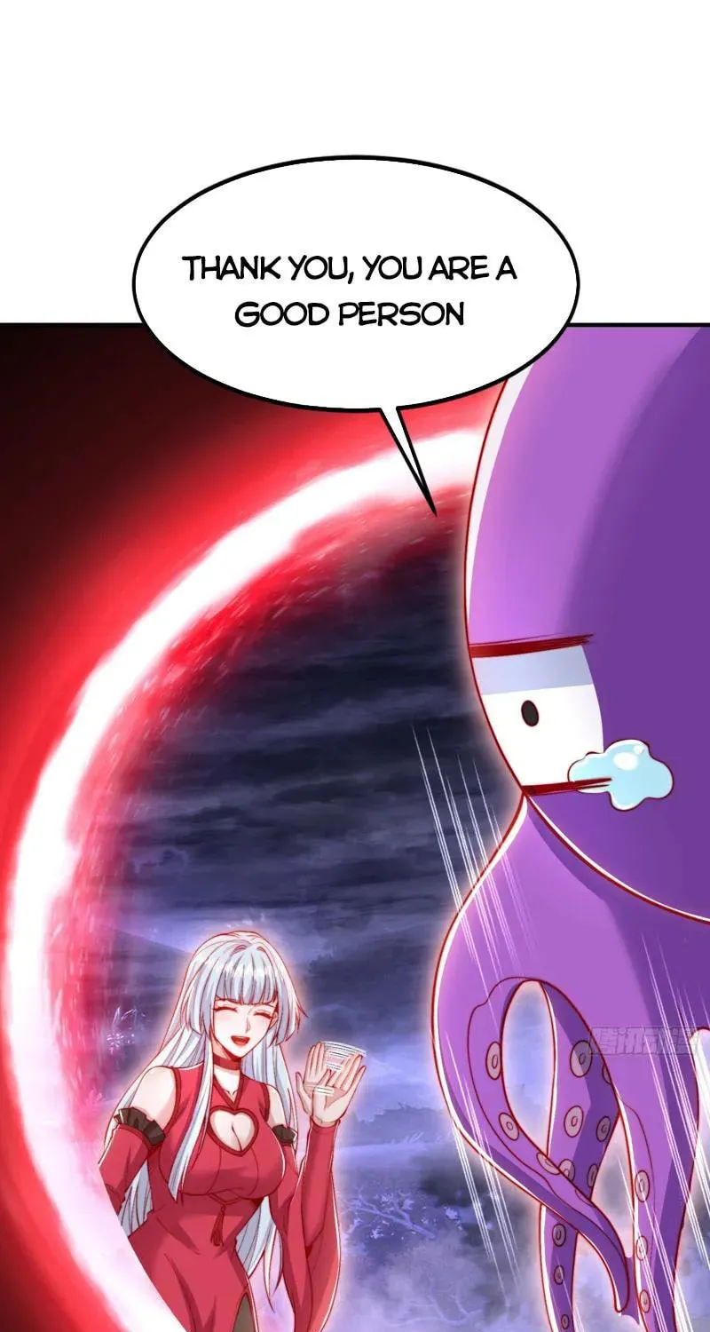 Devilish Girlfriend (Colored) Chapter 151 page 27 - 