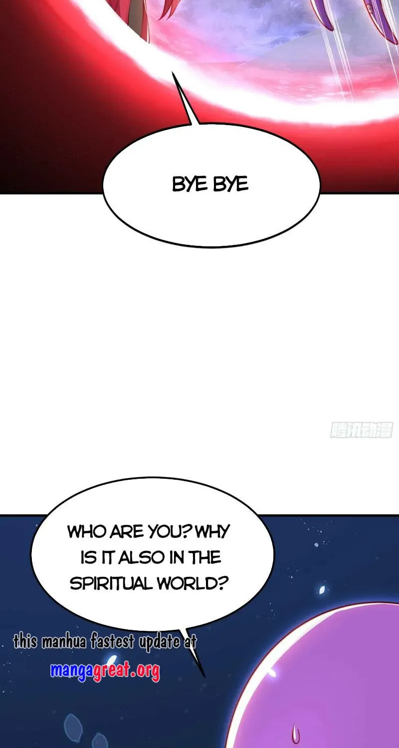 Devilish Girlfriend (Colored) Chapter 151 page 28 - 