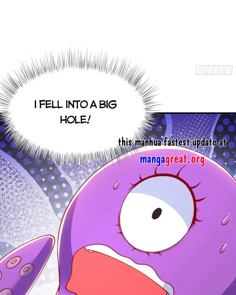 Devilish Girlfriend (Colored) Chapter 151 page 31 - 
