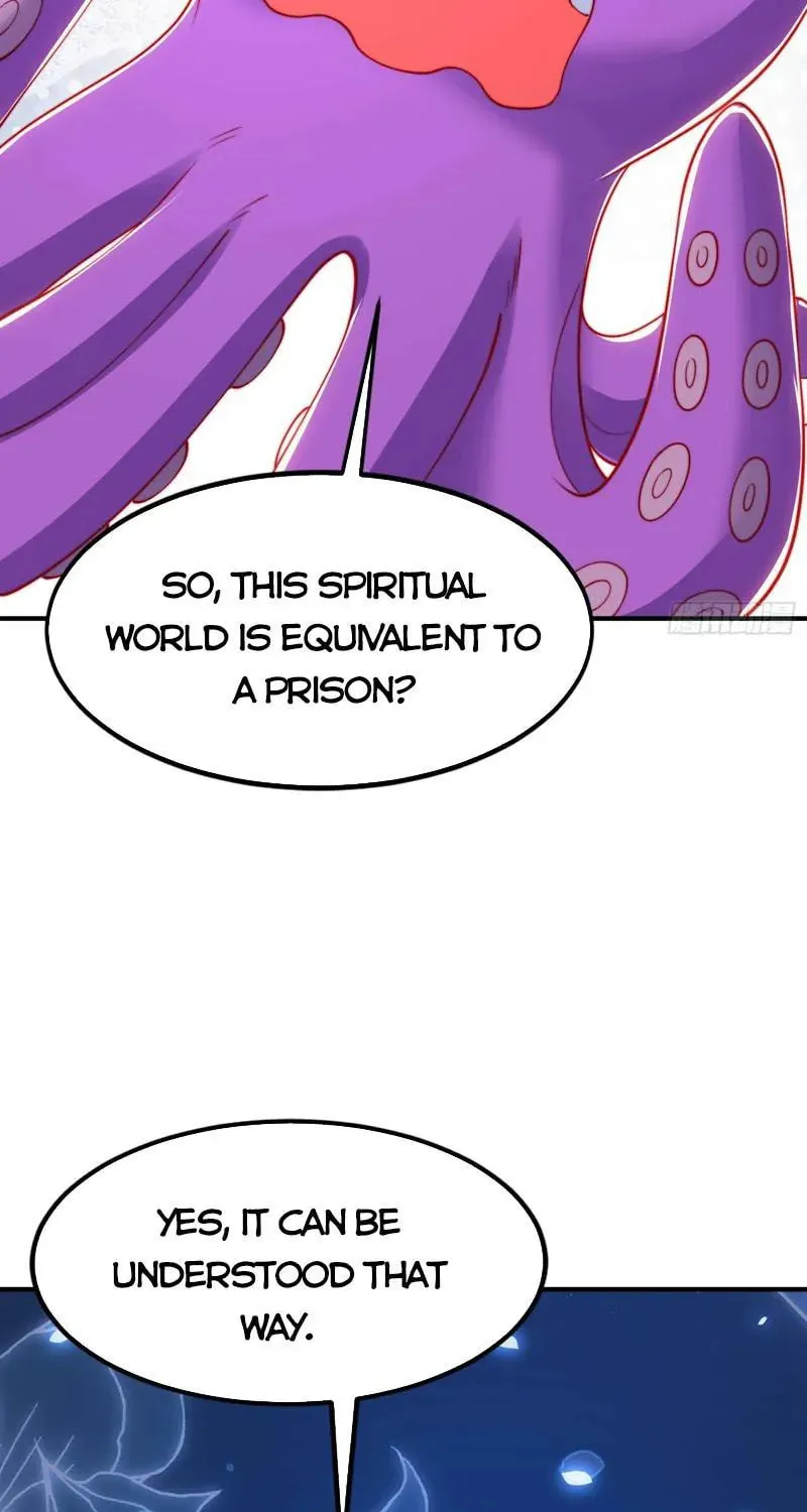 Devilish Girlfriend (Colored) Chapter 151 page 32 - 