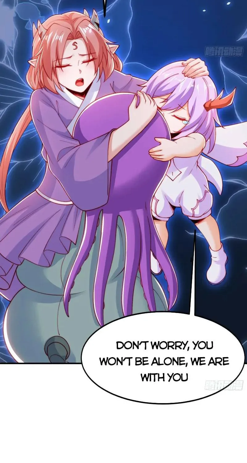 Devilish Girlfriend (Colored) Chapter 151 page 33 - 