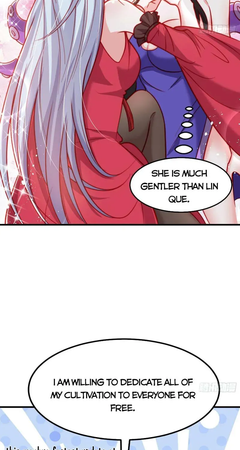 Devilish Girlfriend (Colored) Chapter 151 page 5 - 