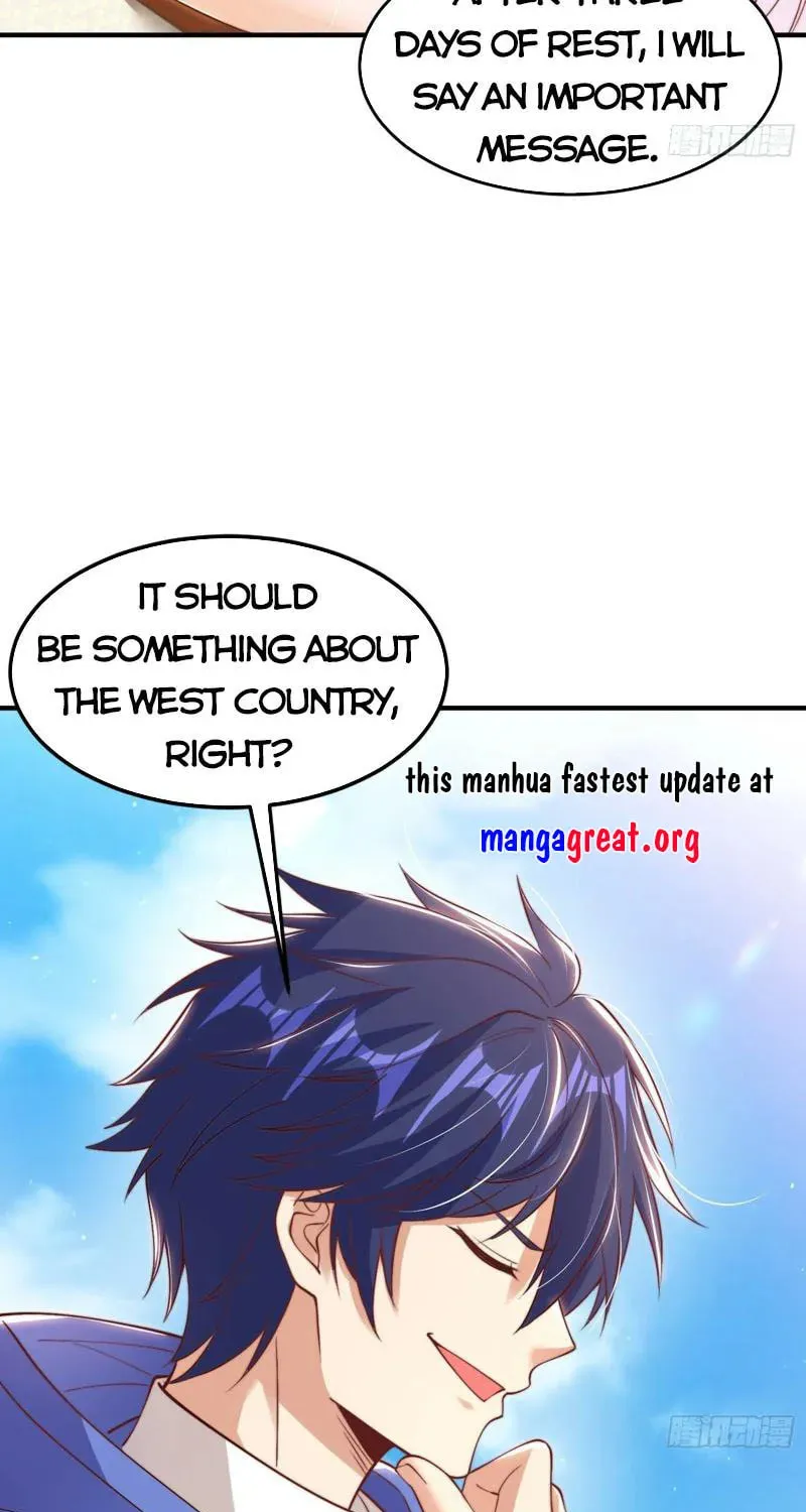 Devilish Girlfriend (Colored) Chapter 151 page 47 - 