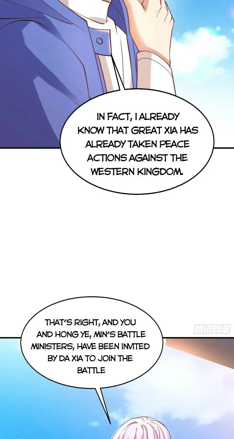 Devilish Girlfriend (Colored) Chapter 151 page 48 - 