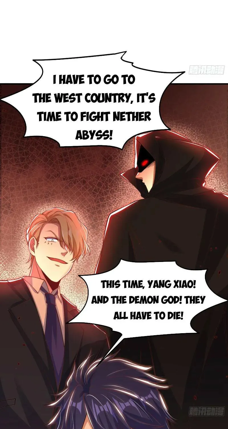 Devilish Girlfriend (Colored) Chapter 151 page 50 - 