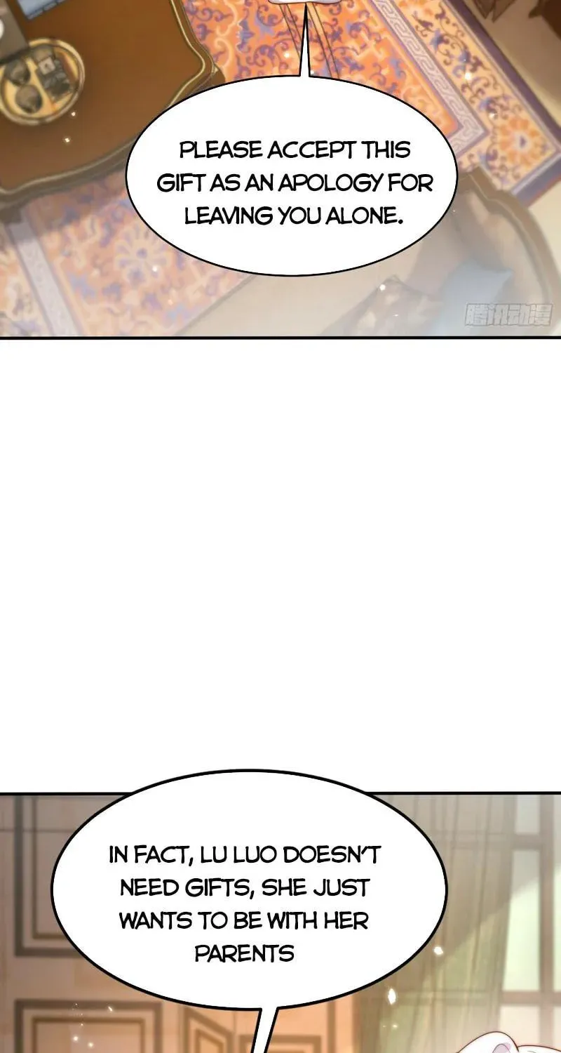 Devilish Girlfriend (Colored) Chapter 151 page 55 - 