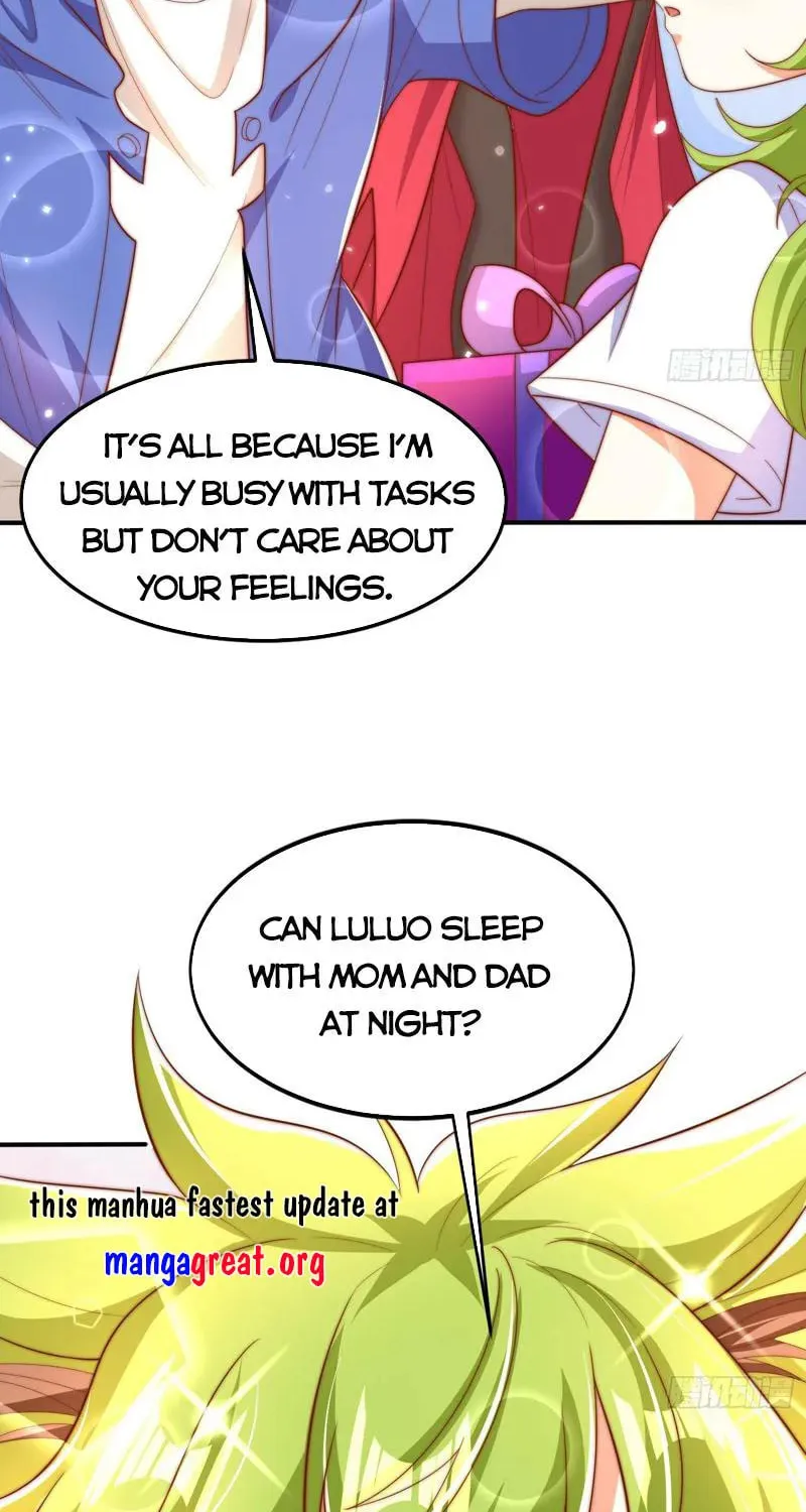 Devilish Girlfriend (Colored) Chapter 151 page 58 - 