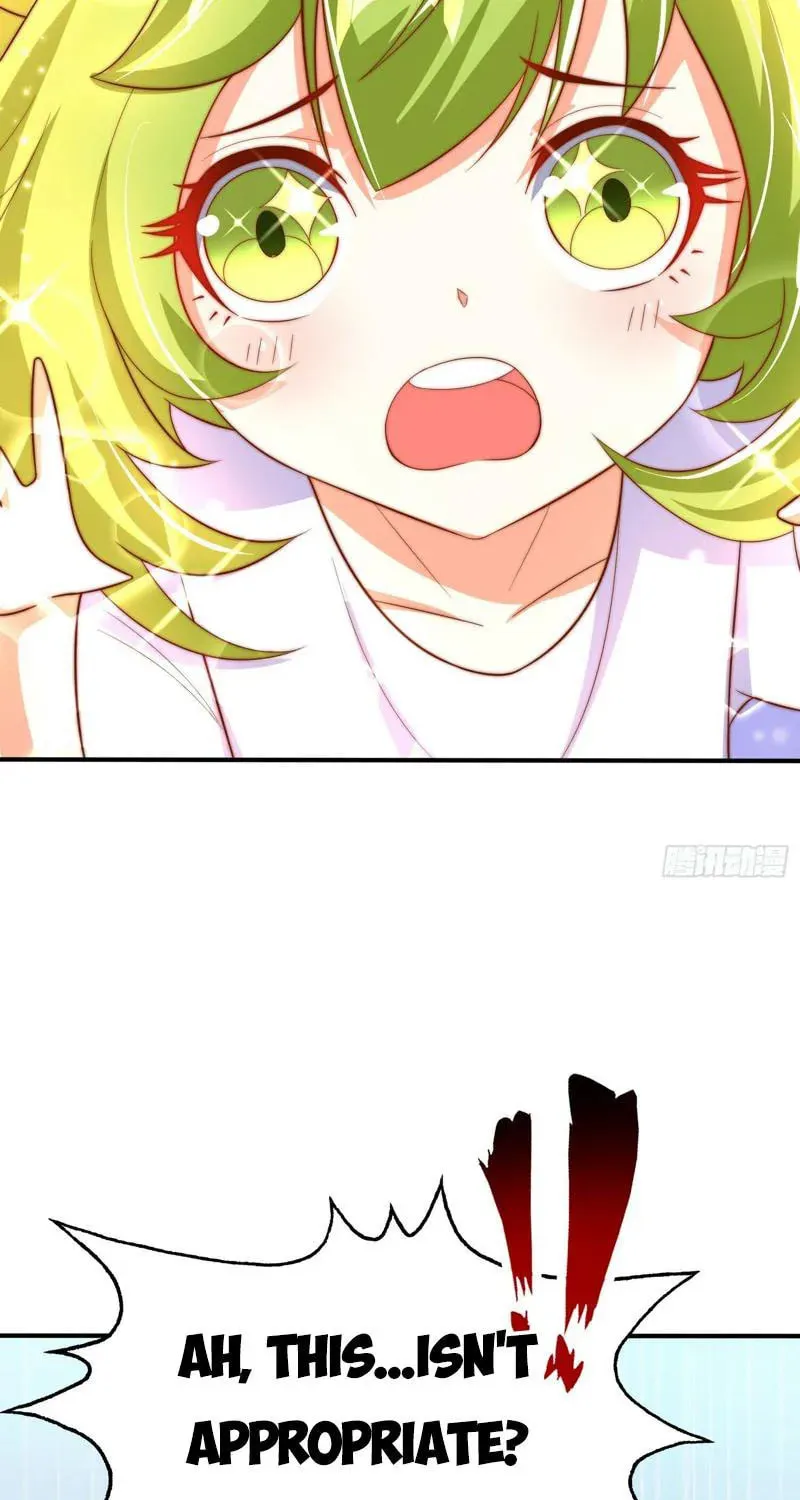Devilish Girlfriend (Colored) Chapter 151 page 59 - 