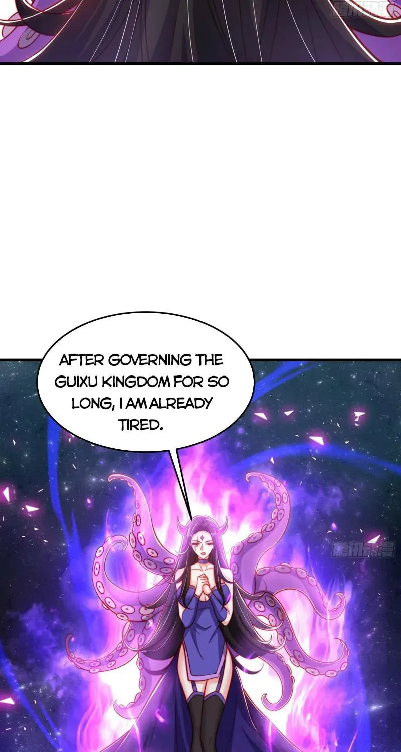Devilish Girlfriend (Colored) Chapter 151 page 7 - 