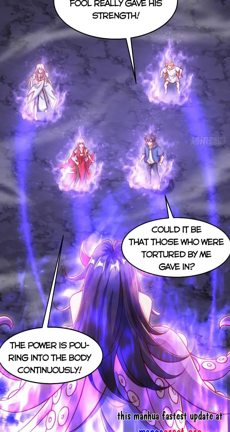 Devilish Girlfriend (Colored) Chapter 151 page 9 - 