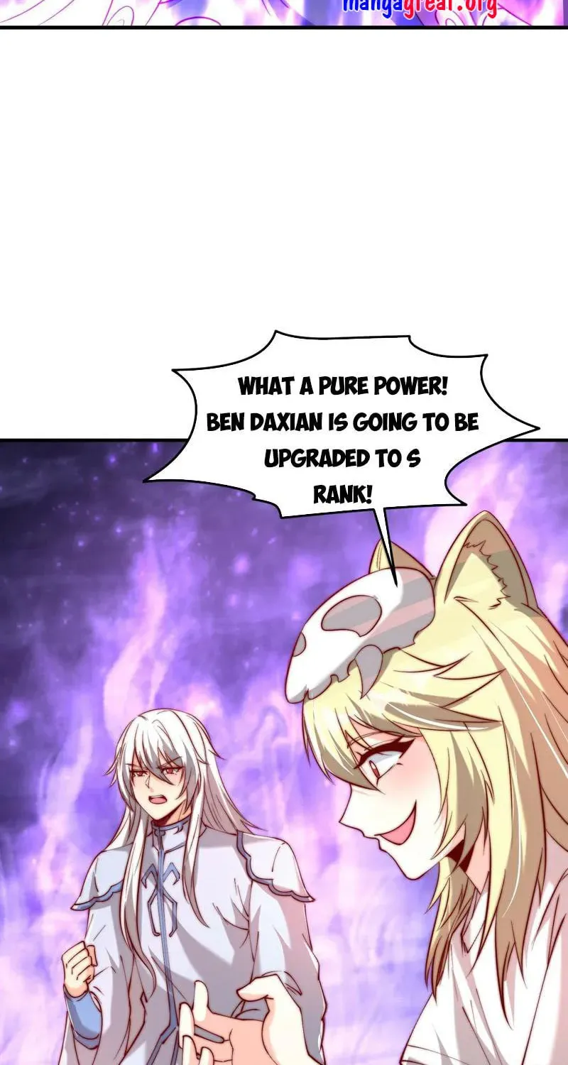 Devilish Girlfriend (Colored) Chapter 151 page 10 - 
