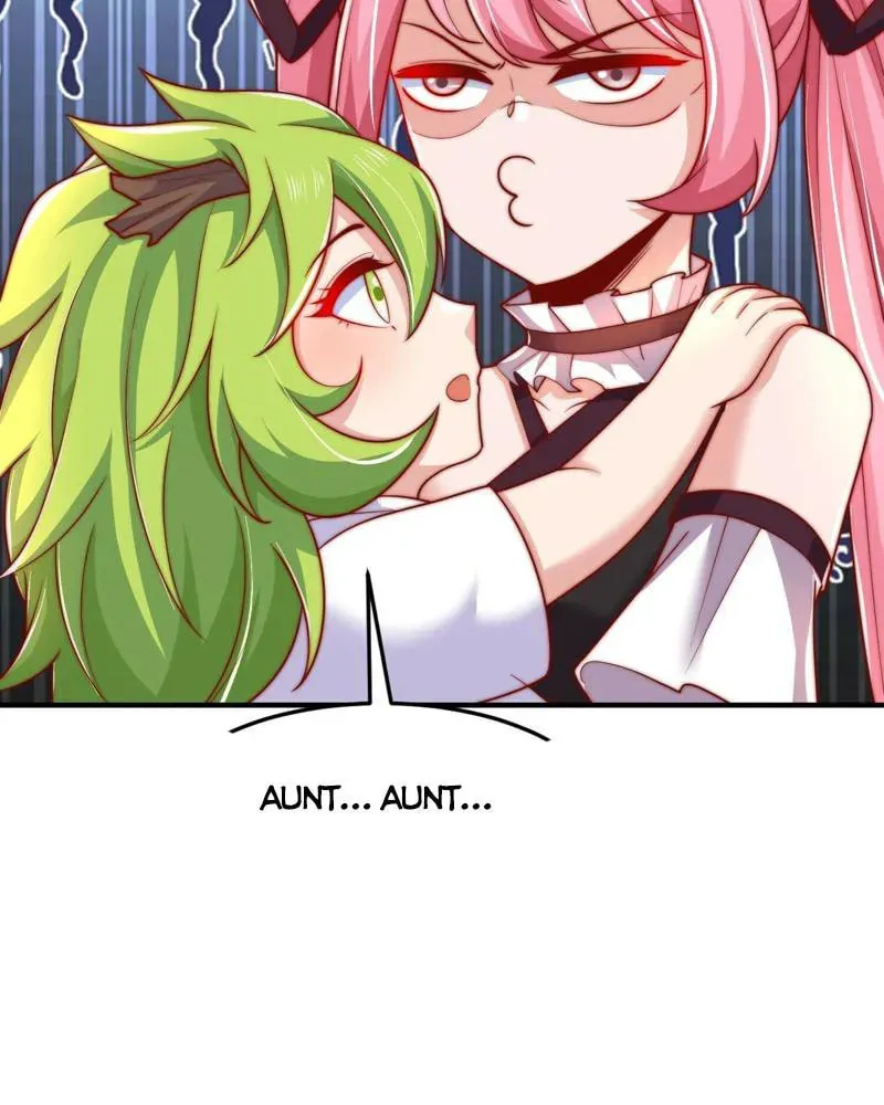 Devilish Girlfriend (Colored) Chapter 152 page 11 - 