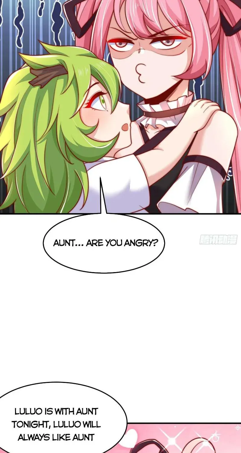 Devilish Girlfriend (Colored) Chapter 152 page 15 - 