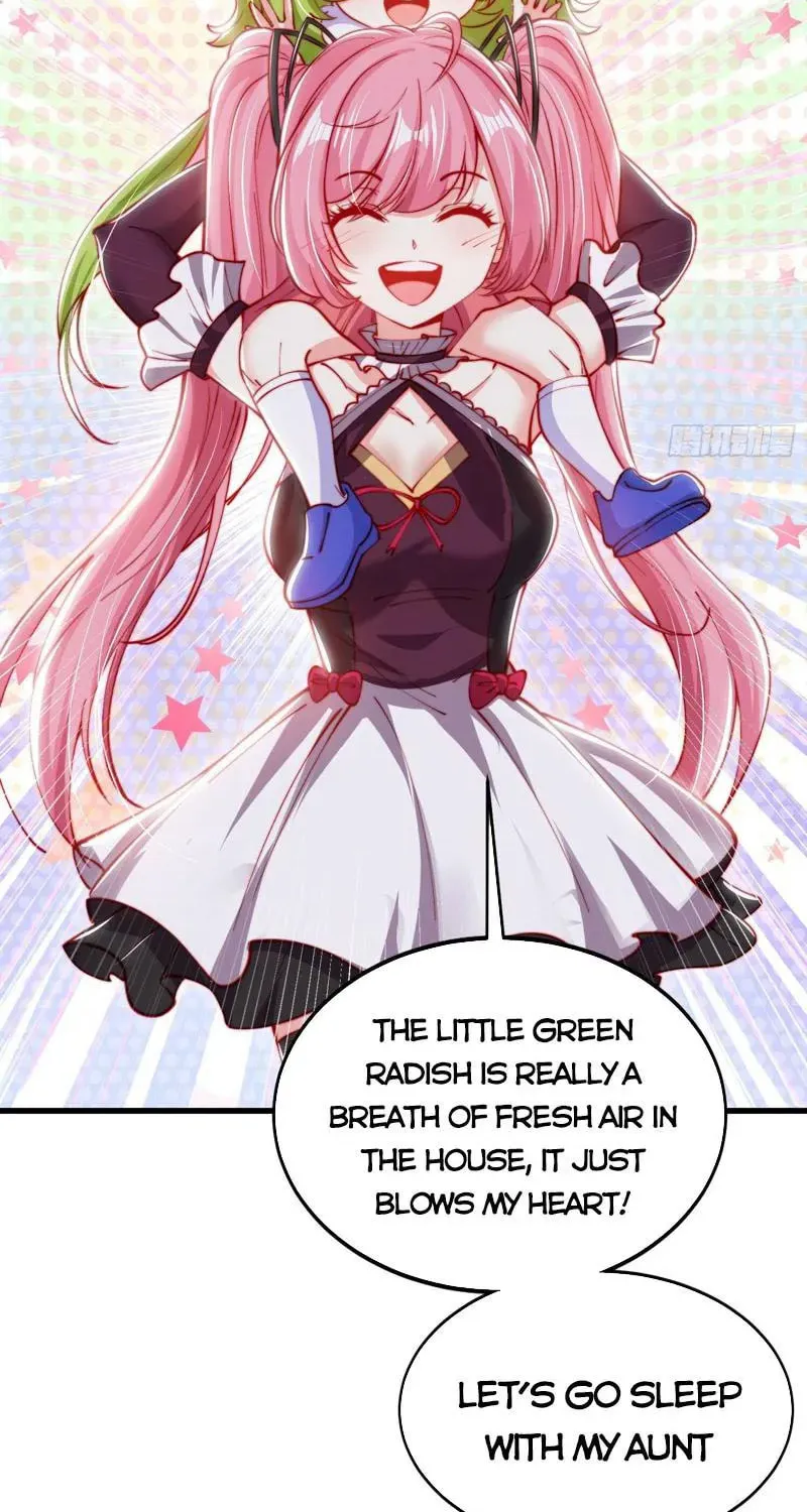 Devilish Girlfriend (Colored) Chapter 152 page 18 - 
