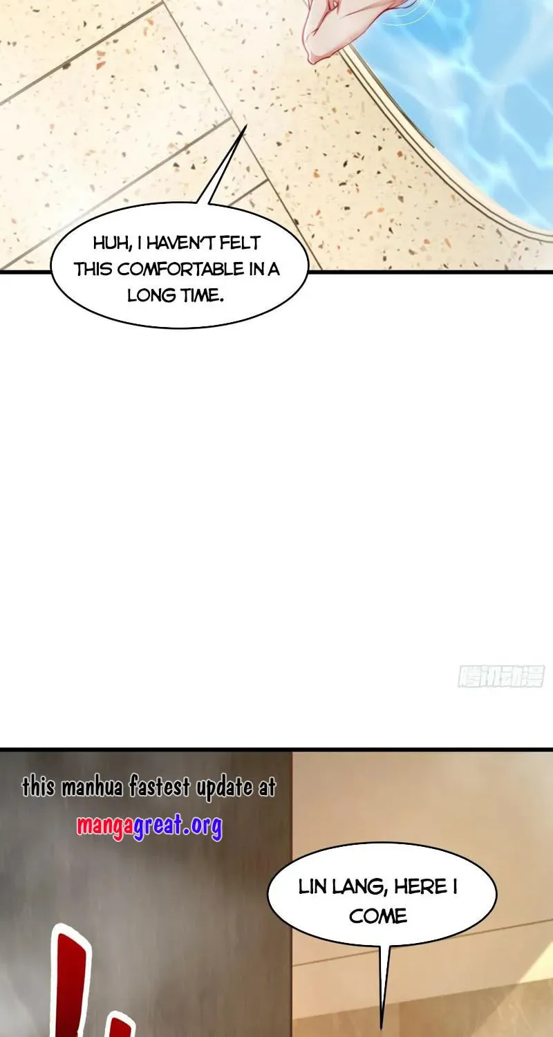 Devilish Girlfriend (Colored) Chapter 152 page 20 - 