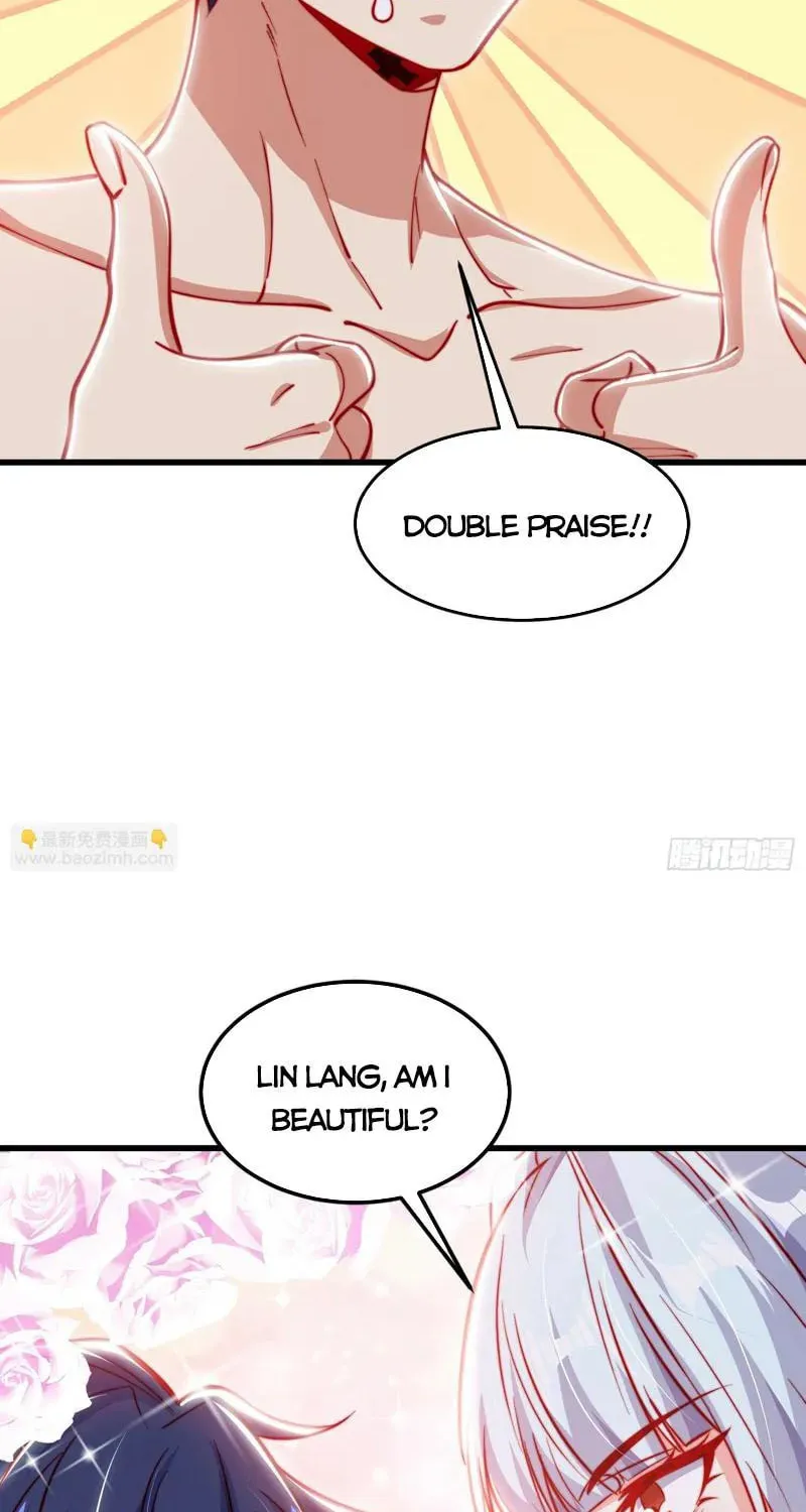 Devilish Girlfriend (Colored) Chapter 152 page 23 - 