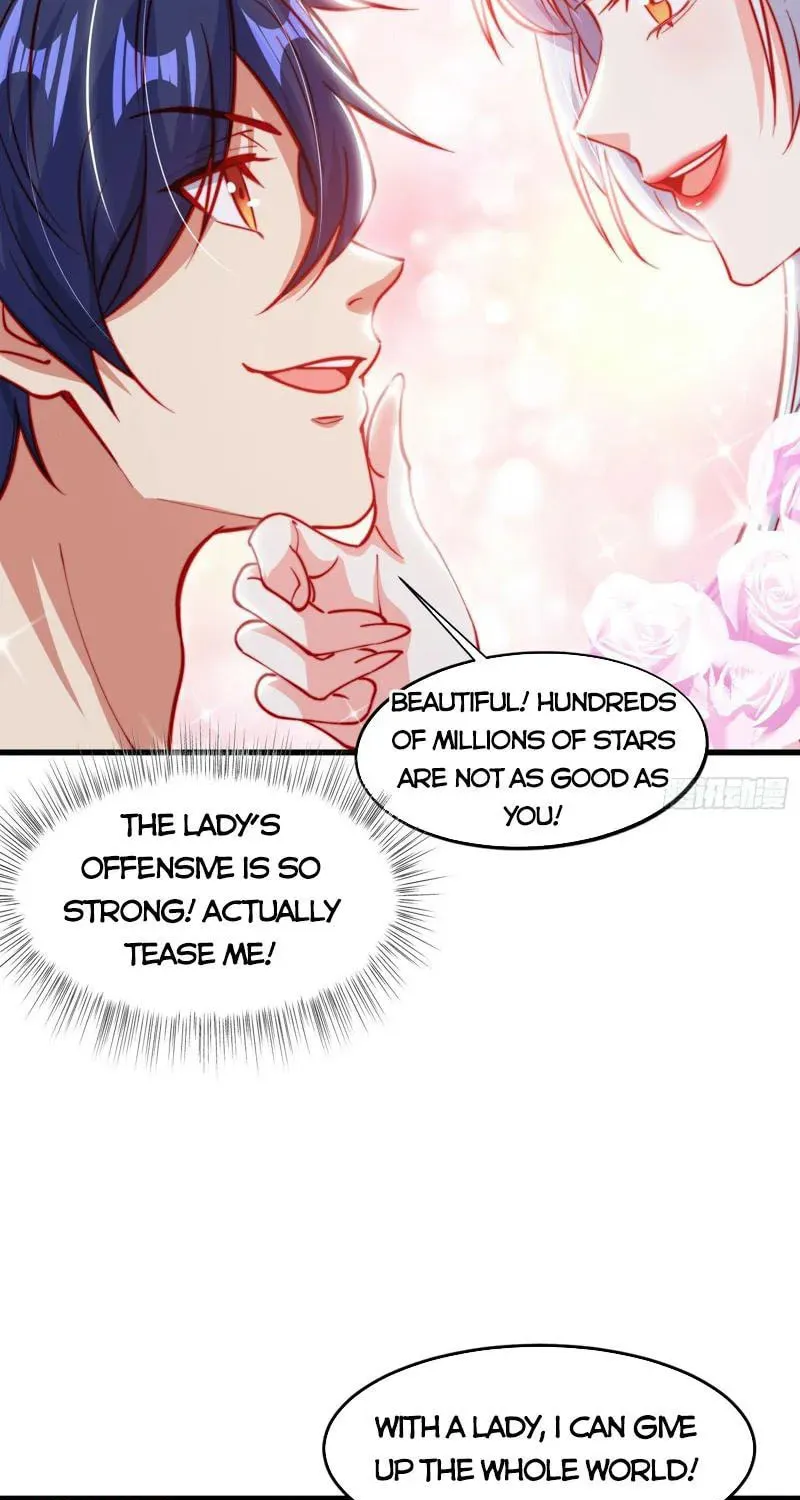 Devilish Girlfriend (Colored) Chapter 152 page 24 - 