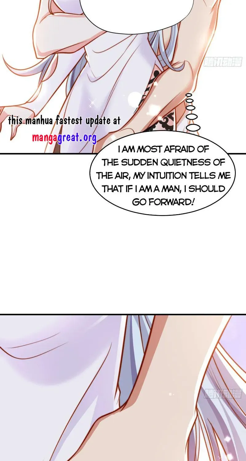 Devilish Girlfriend (Colored) Chapter 152 page 29 - 