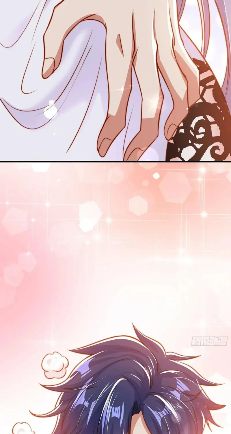 Devilish Girlfriend (Colored) Chapter 152 page 30 - 