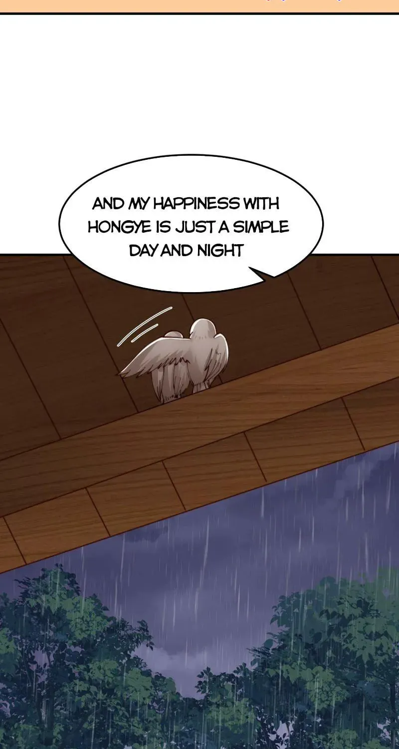 Devilish Girlfriend (Colored) Chapter 152 page 34 - 