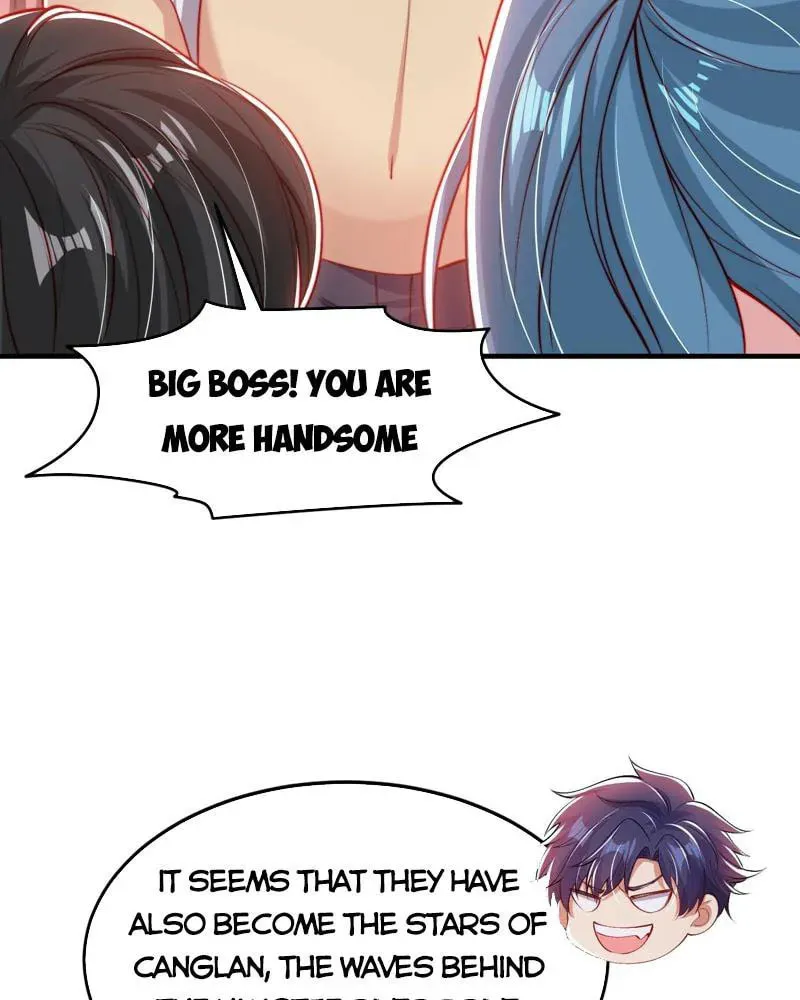 Devilish Girlfriend (Colored) Chapter 152 page 51 - 