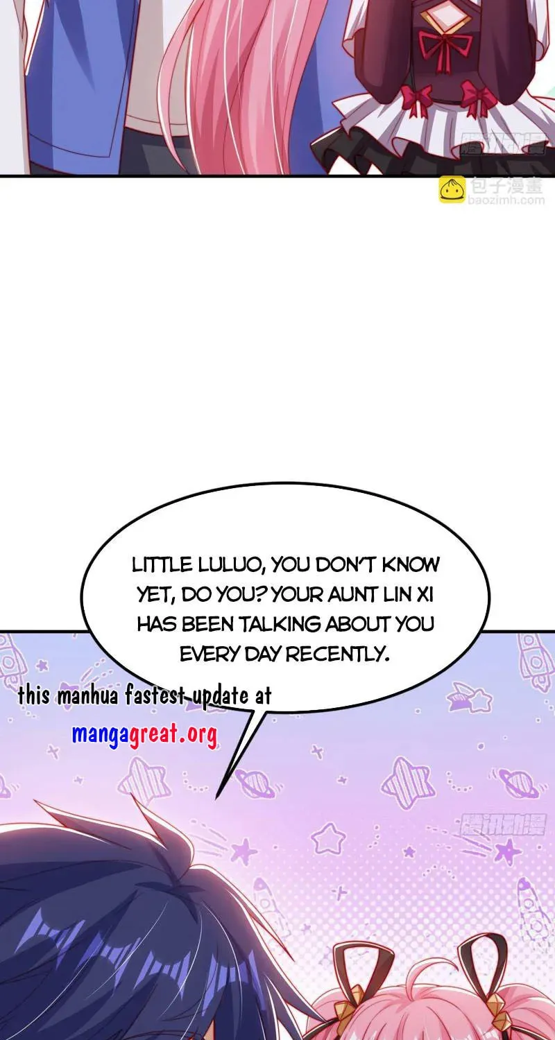 Devilish Girlfriend (Colored) Chapter 152 page 7 - 