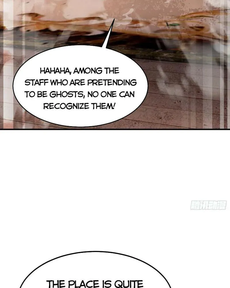 Devilish Girlfriend (Colored) Chapter 153 page 11 - 