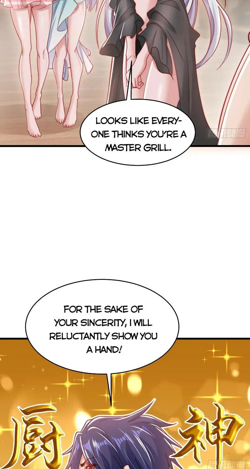Devilish Girlfriend (Colored) Chapter 153 page 14 - 