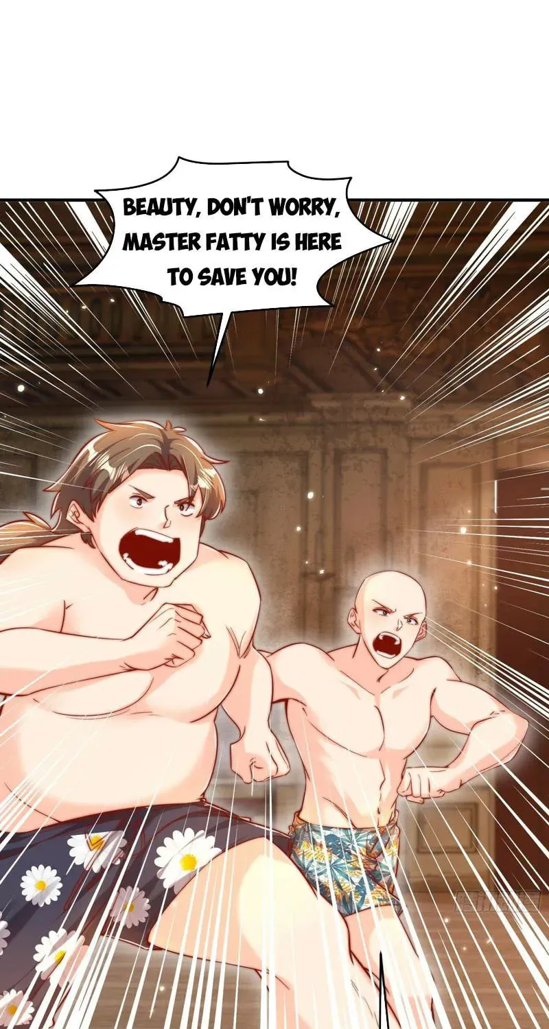Devilish Girlfriend (Colored) Chapter 153 page 27 - 