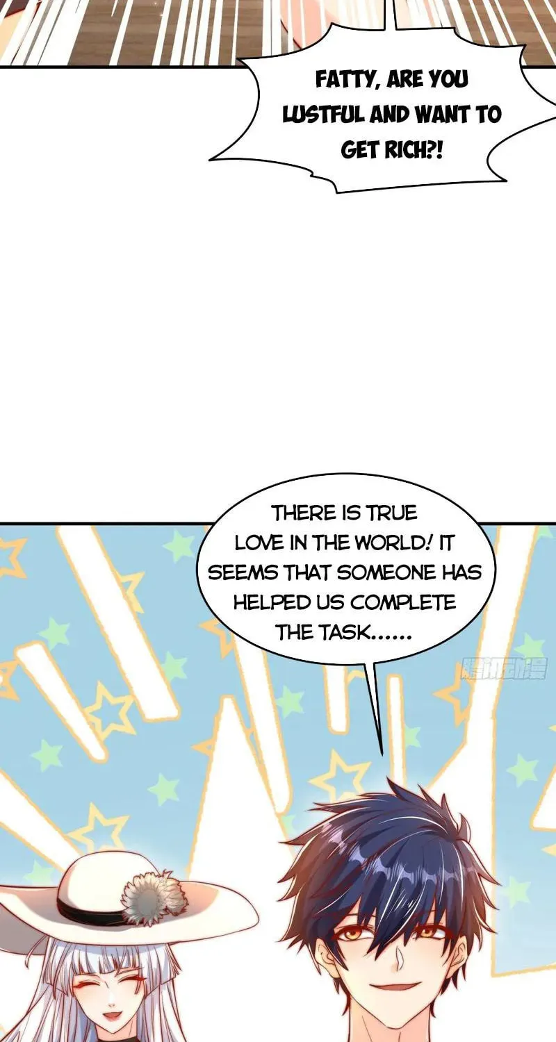 Devilish Girlfriend (Colored) Chapter 153 page 28 - 