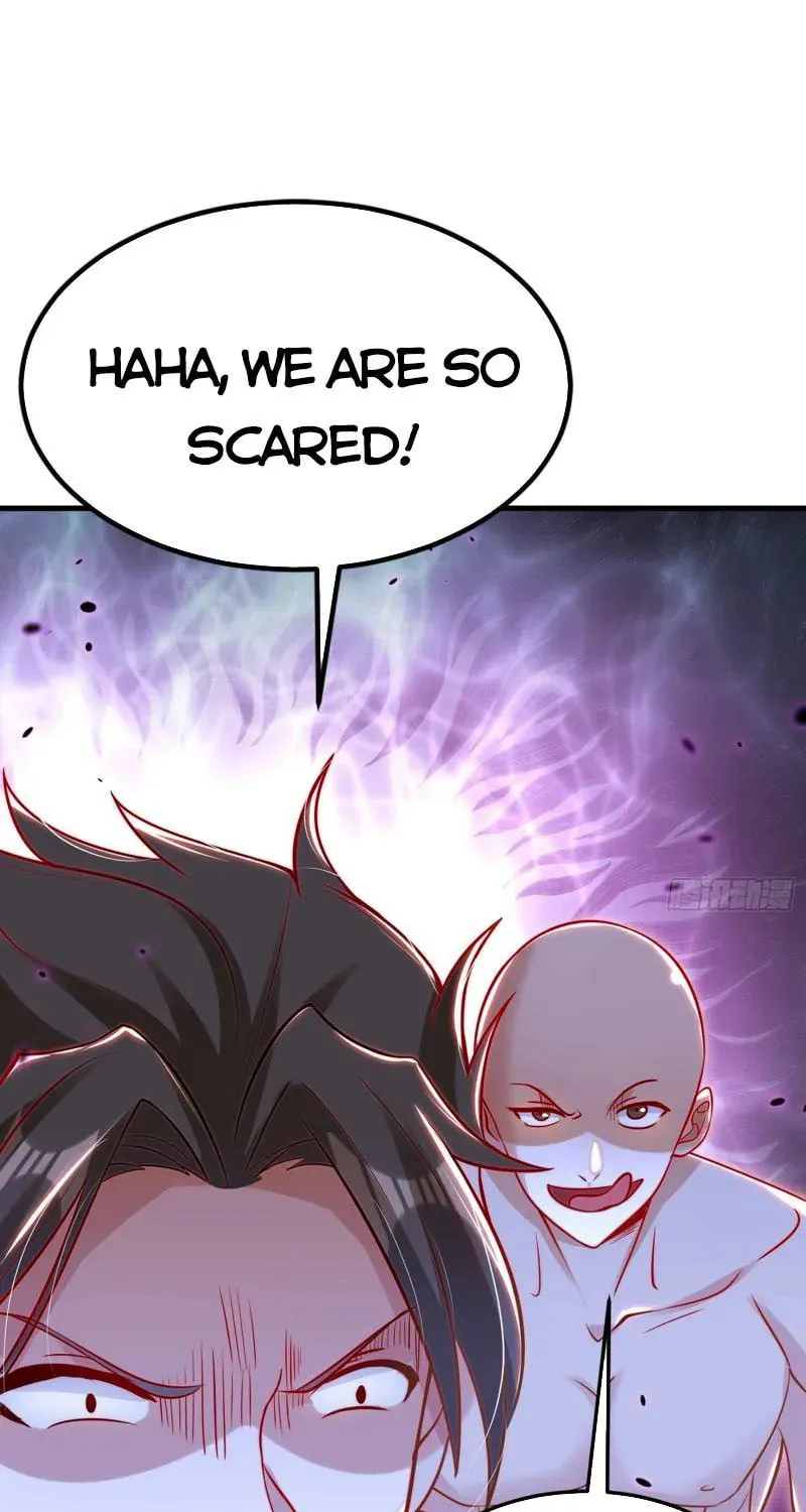 Devilish Girlfriend (Colored) Chapter 153 page 37 - 