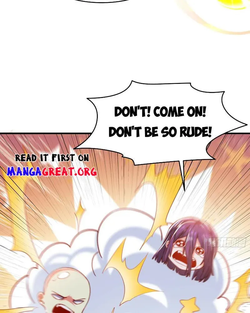 Devilish Girlfriend (Colored) Chapter 153 page 41 - 
