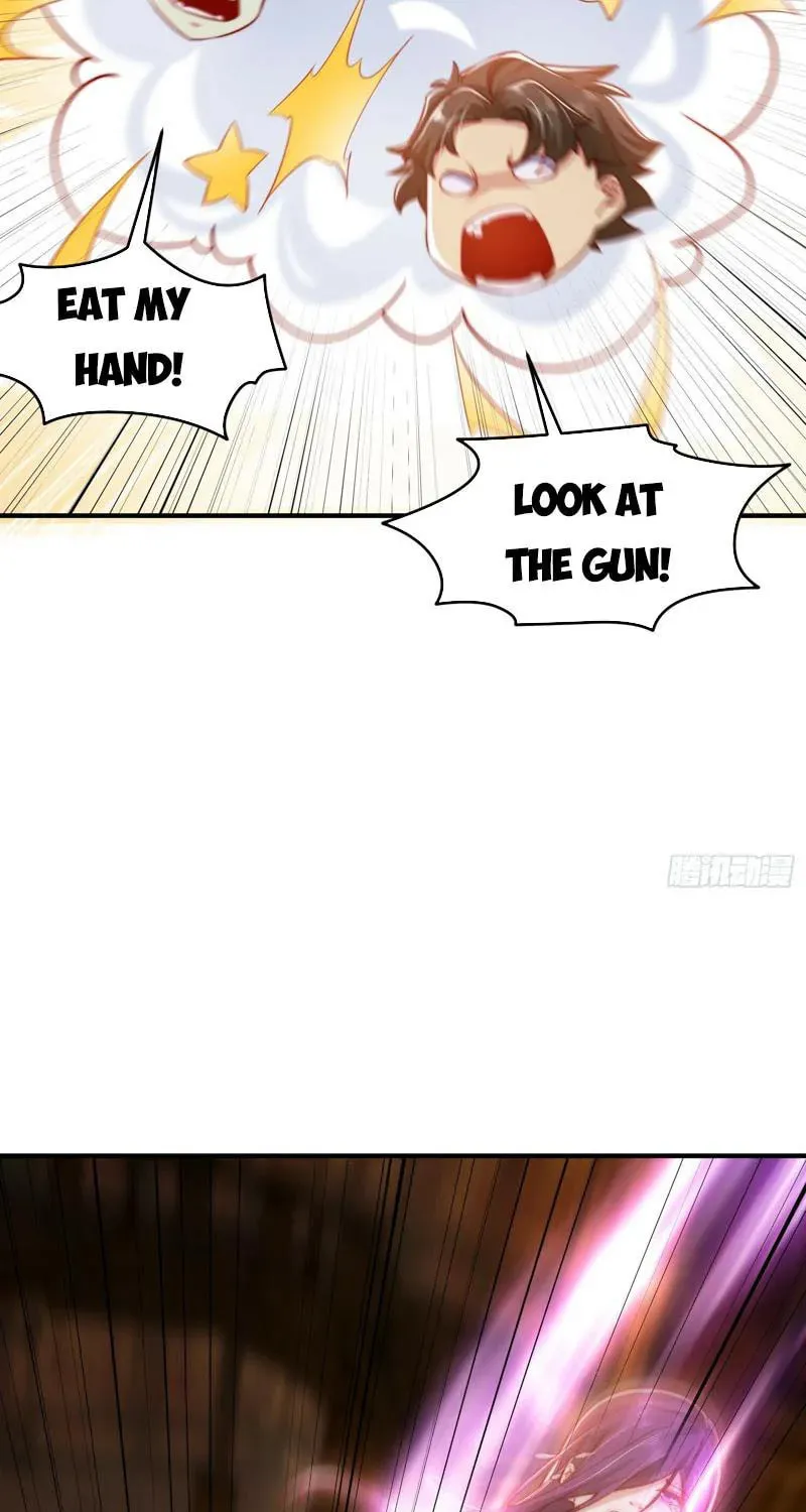 Devilish Girlfriend (Colored) Chapter 153 page 42 - 