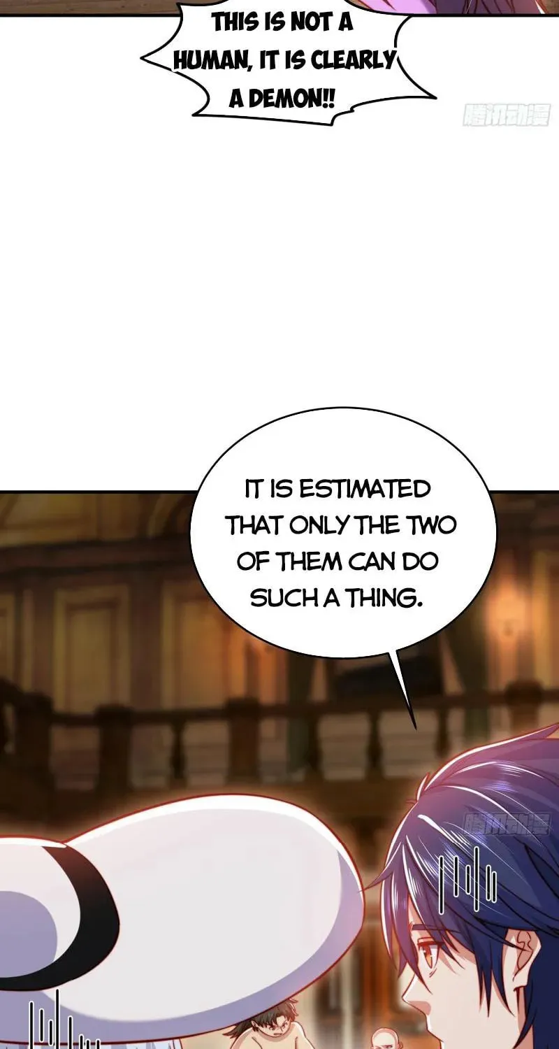 Devilish Girlfriend (Colored) Chapter 153 page 45 - 