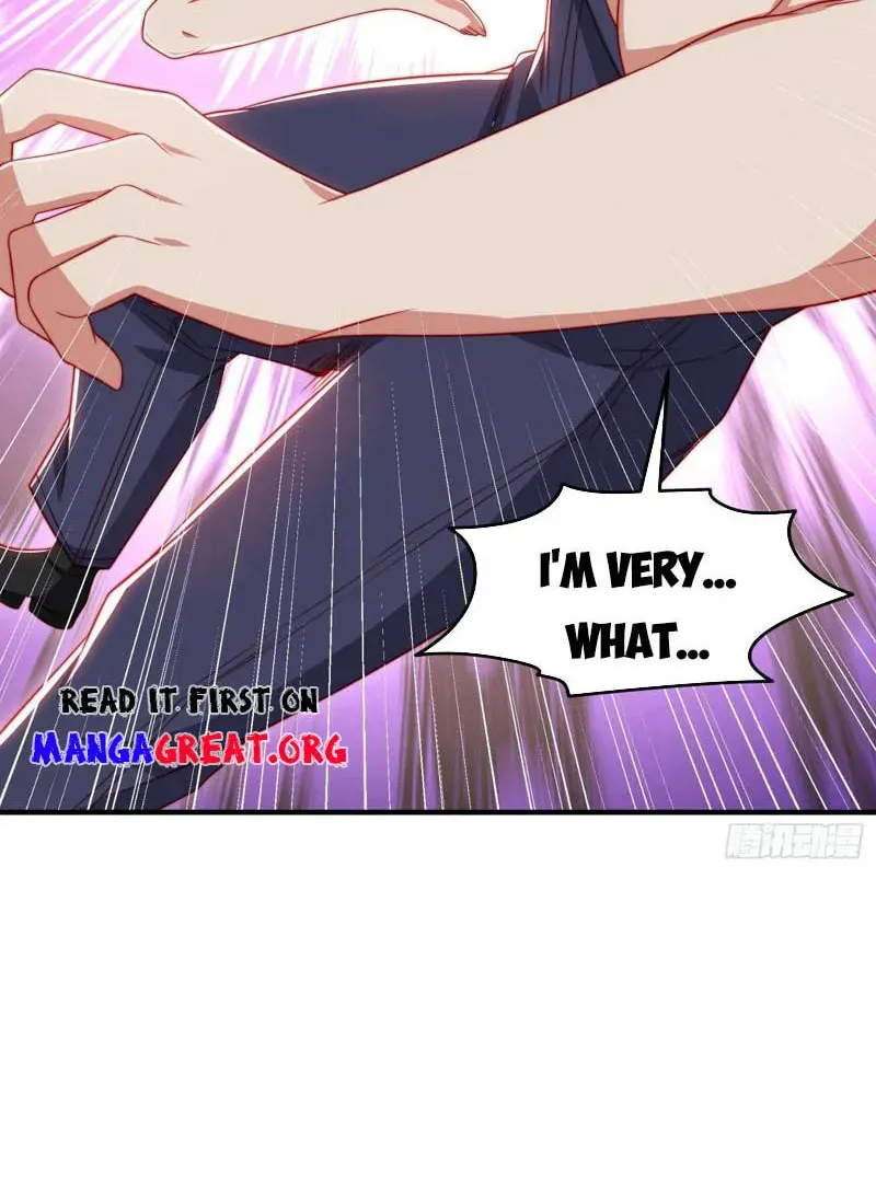 Devilish Girlfriend (Colored) Chapter 153 page 6 - 