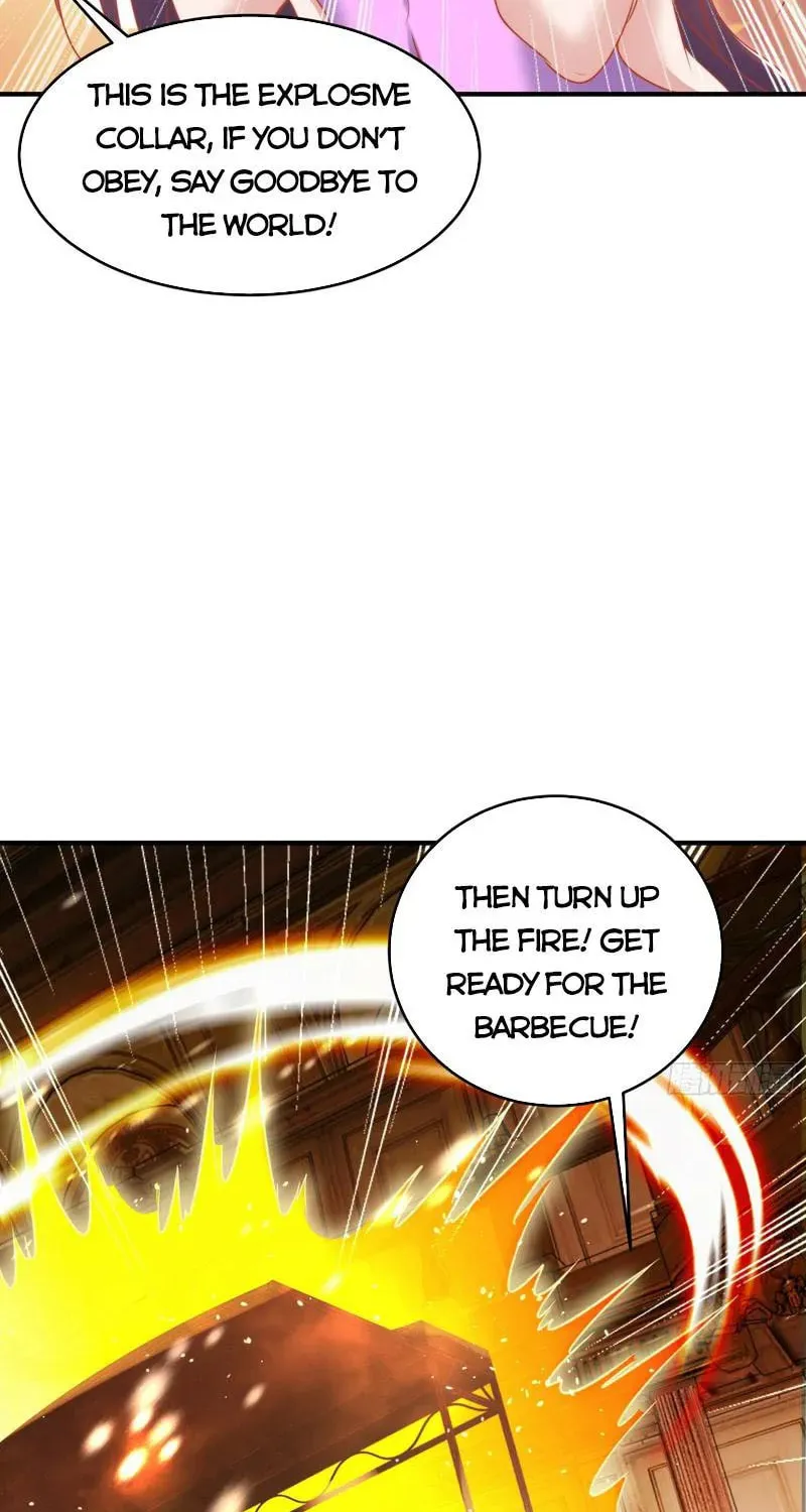 Devilish Girlfriend (Colored) Chapter 153 page 53 - 