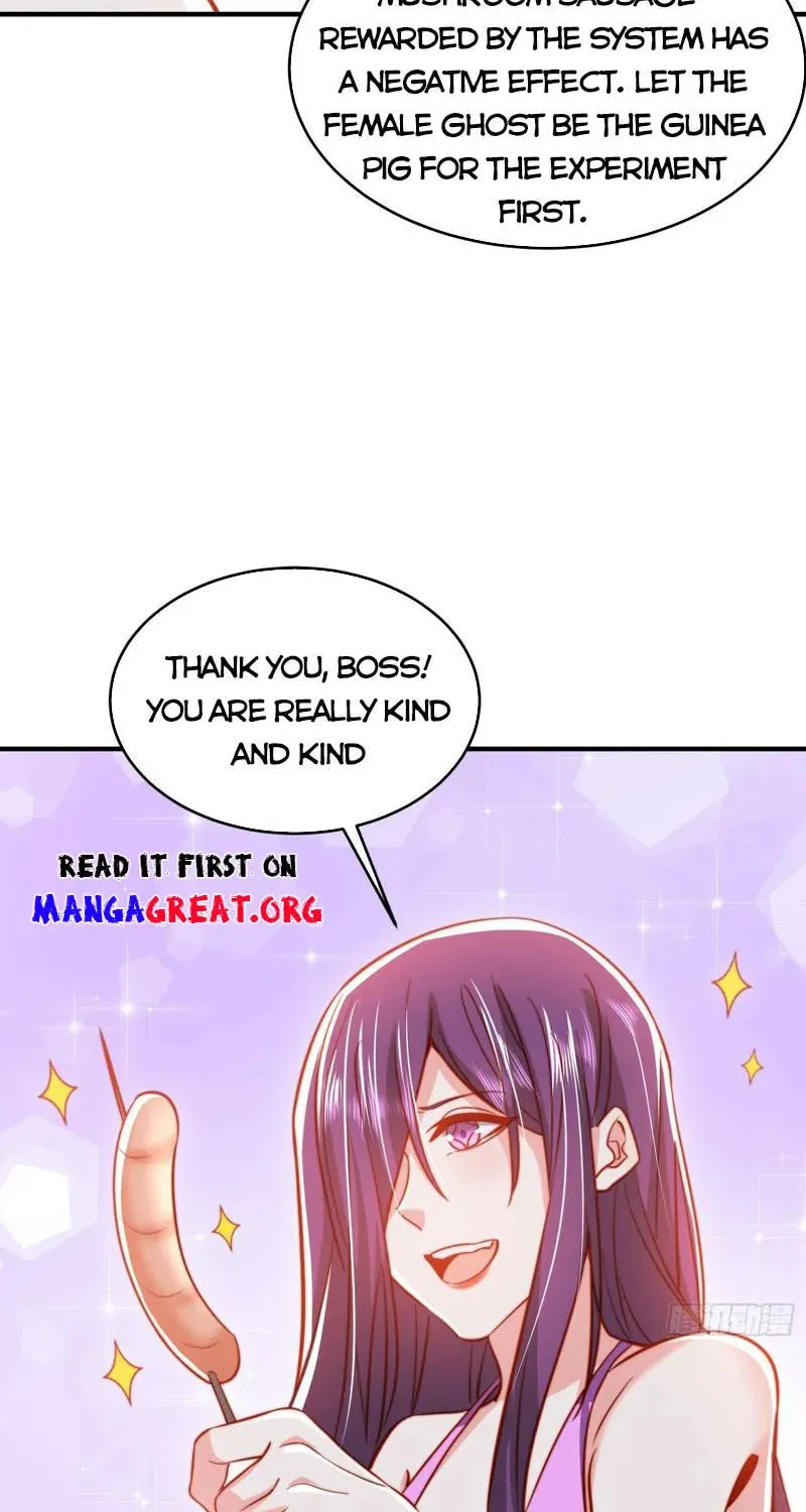 Devilish Girlfriend (Colored) Chapter 153 page 60 - 