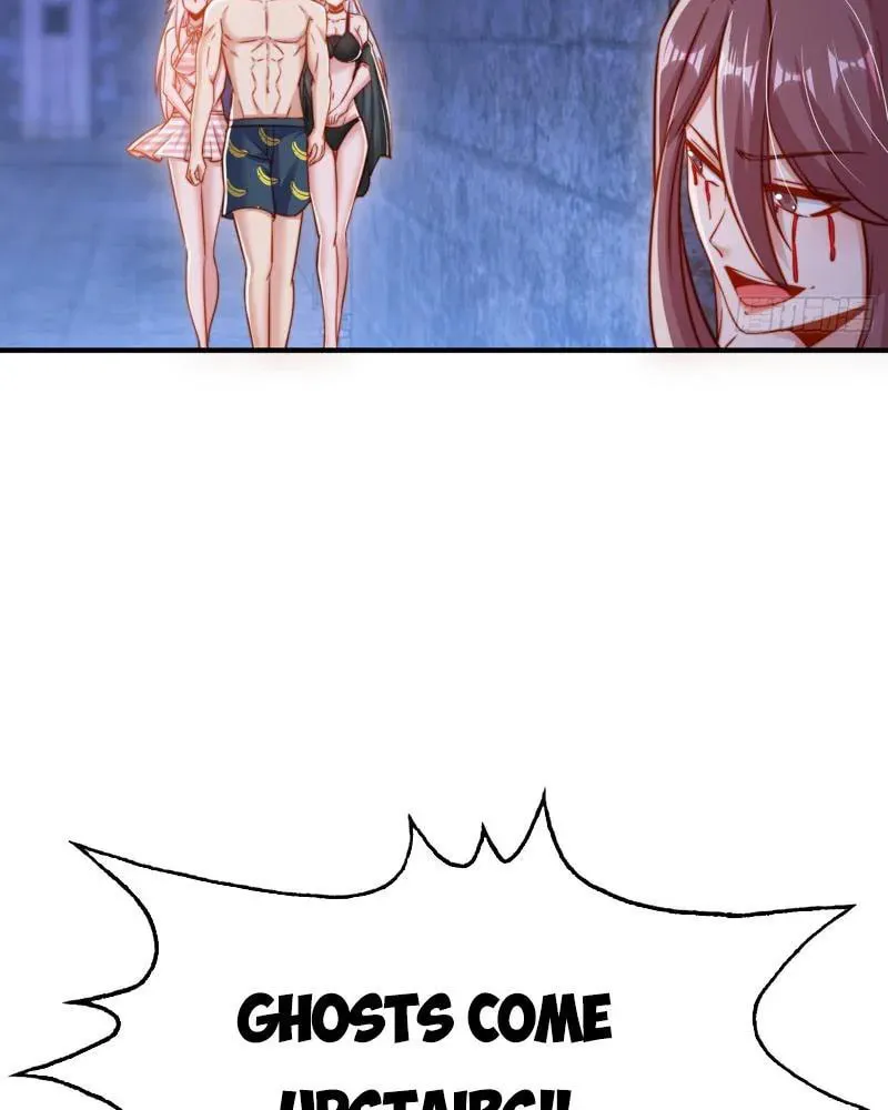 Devilish Girlfriend (Colored) Chapter 154 page 16 - 