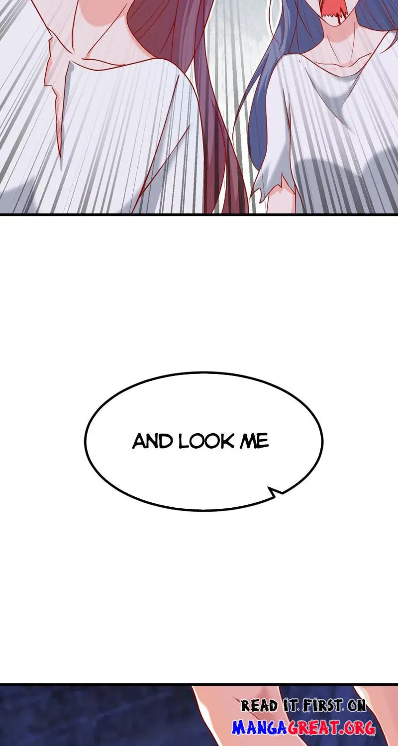 Devilish Girlfriend (Colored) Chapter 154 page 20 - 
