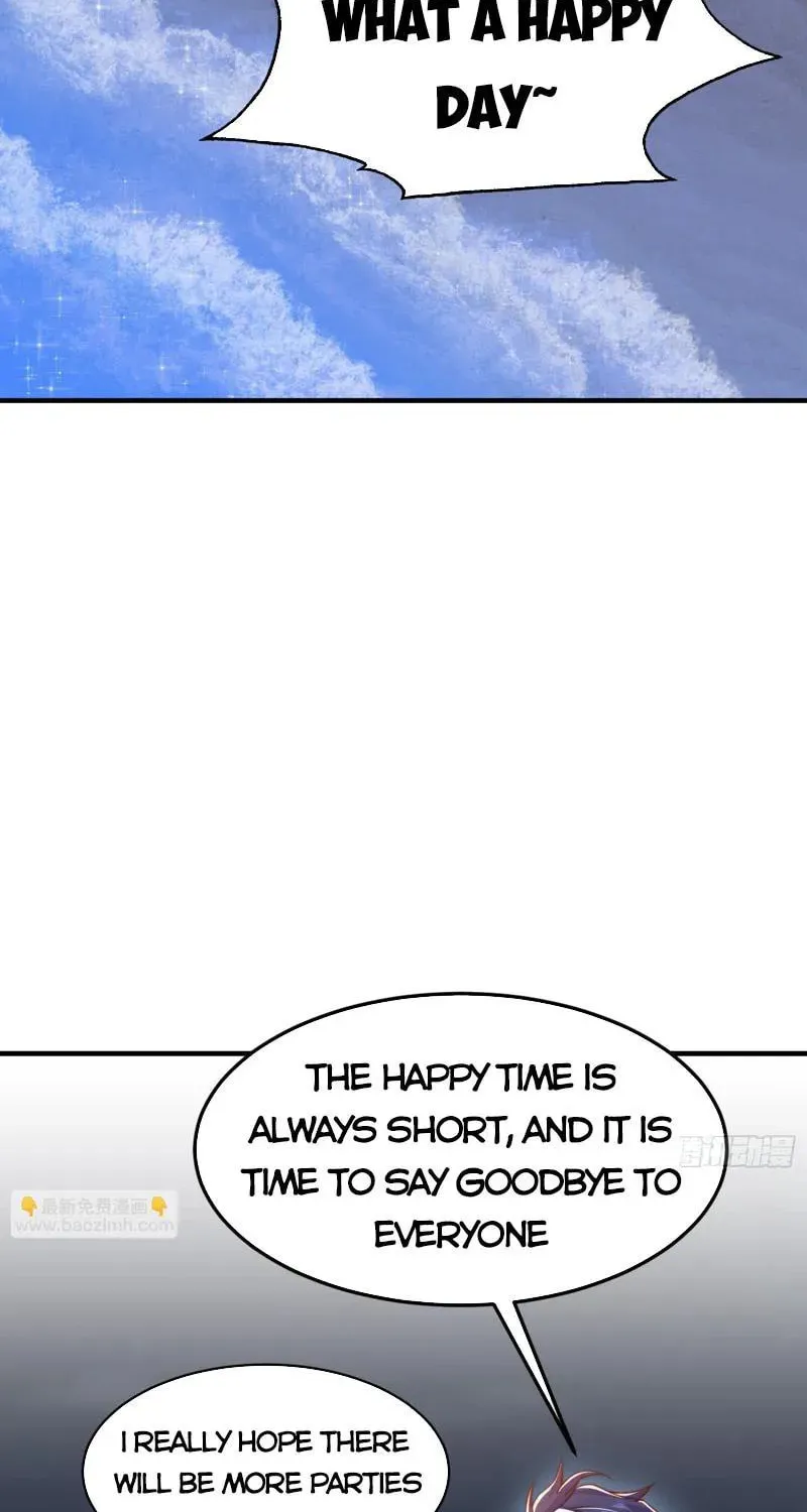 Devilish Girlfriend (Colored) Chapter 154 page 35 - 