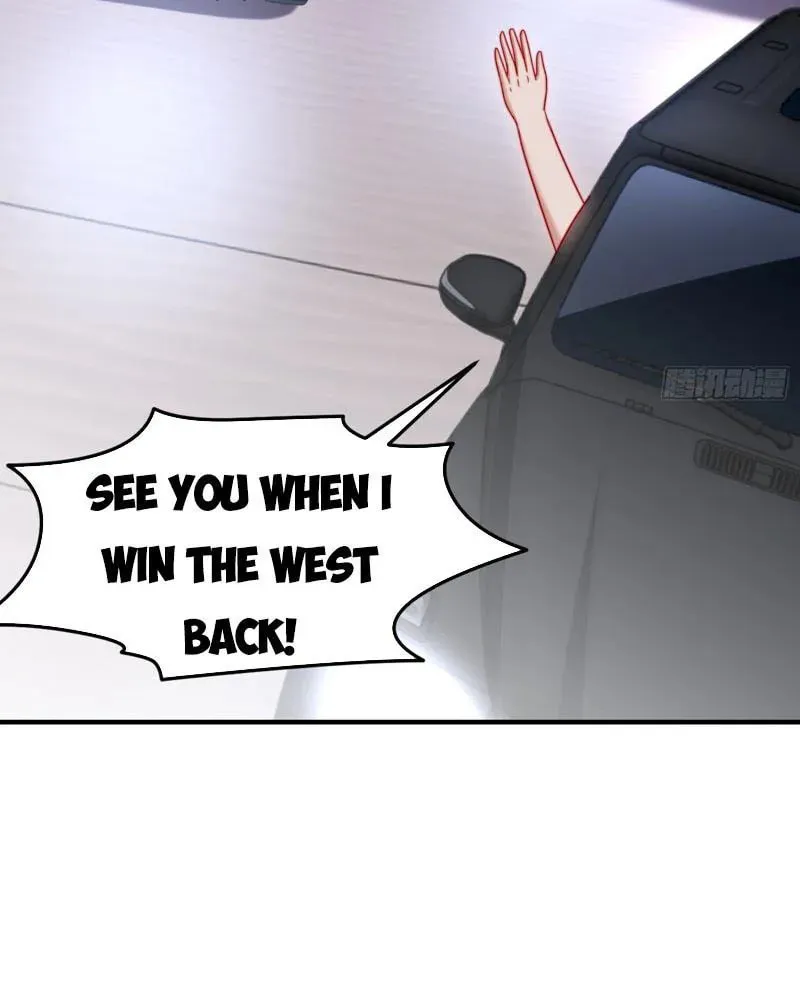 Devilish Girlfriend (Colored) Chapter 154 page 51 - 