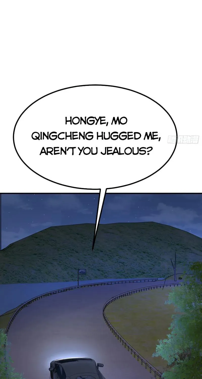 Devilish Girlfriend (Colored) Chapter 154 page 52 - 