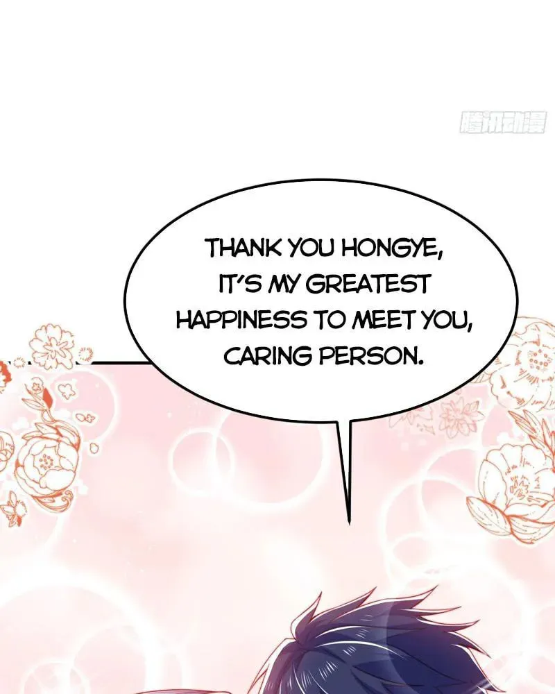 Devilish Girlfriend (Colored) Chapter 154 page 56 - 