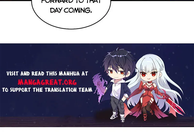Devilish Girlfriend (Colored) Chapter 154 page 59 - 