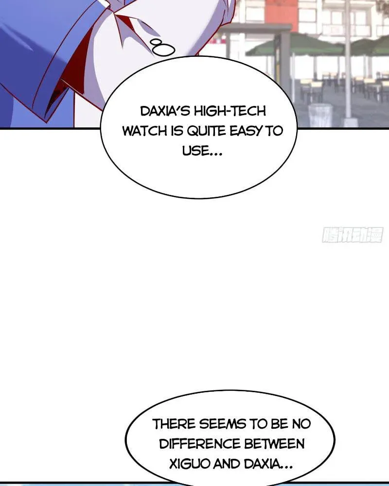 Devilish Girlfriend (Colored) Chapter 155 page 21 - 